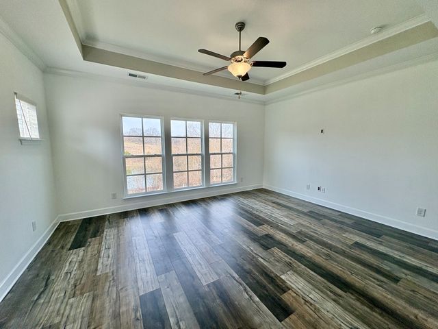 1136 Princeton Hills Dr, Nolensville, TN 37135