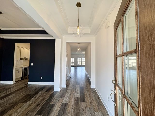 1136 Princeton Hills Dr, Nolensville, TN 37135