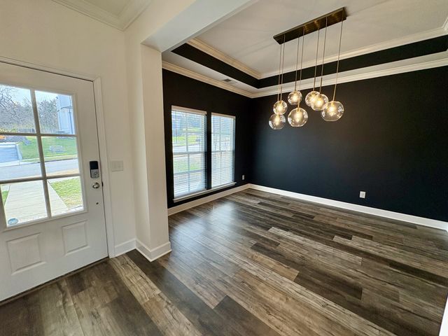 1136 Princeton Hills Dr, Nolensville, TN 37135