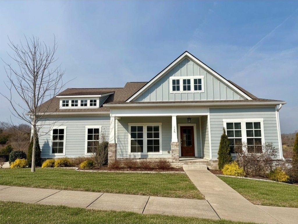 1136 Princeton Hills Dr, Nolensville, TN 37135