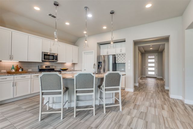 12521 Pumice Lane, Denton, TX 76207