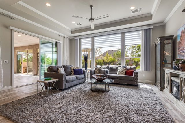 12521 Pumice Lane, Denton, TX 76207