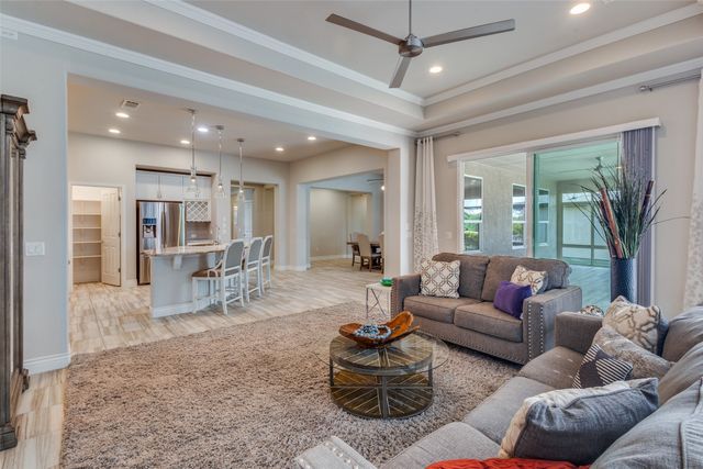 12521 Pumice Lane, Denton, TX 76207