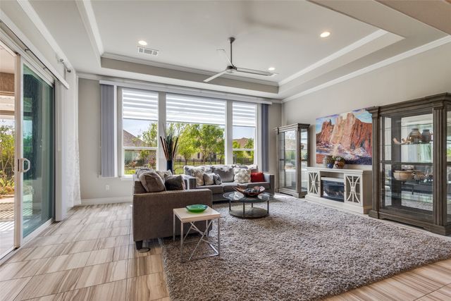 12521 Pumice Lane, Denton, TX 76207