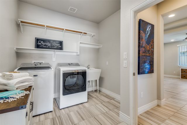 12521 Pumice Lane, Denton, TX 76207