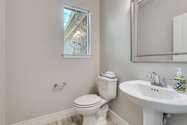 12521 Pumice Lane, Denton, TX 76207