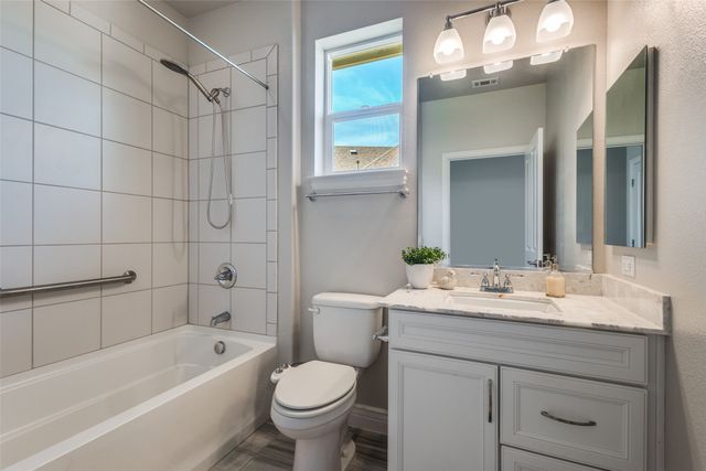 12521 Pumice Lane, Denton, TX 76207