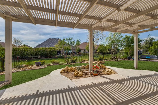 12521 Pumice Lane, Denton, TX 76207