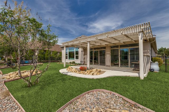 12521 Pumice Lane, Denton, TX 76207