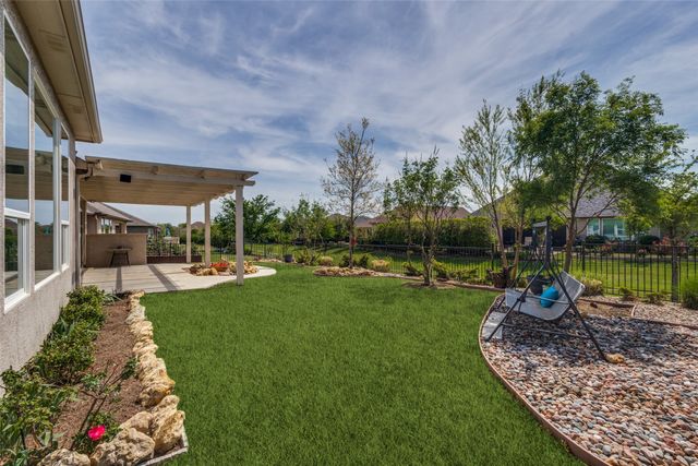 12521 Pumice Lane, Denton, TX 76207