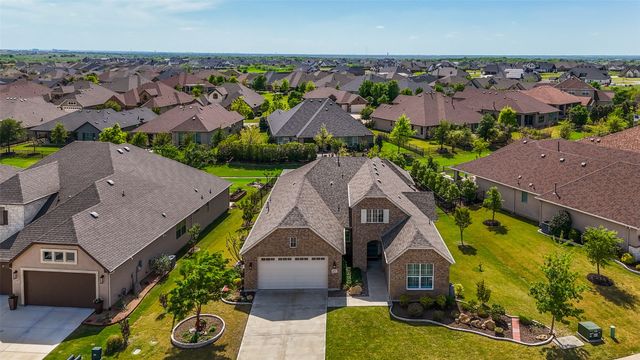 12521 Pumice Lane, Denton, TX 76207