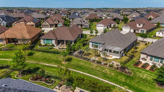 12521 Pumice Lane, Denton, TX 76207