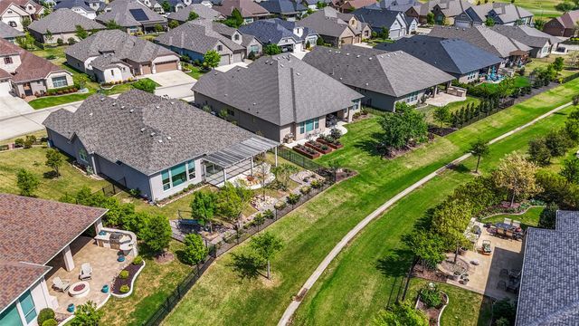 12521 Pumice Lane, Denton, TX 76207
