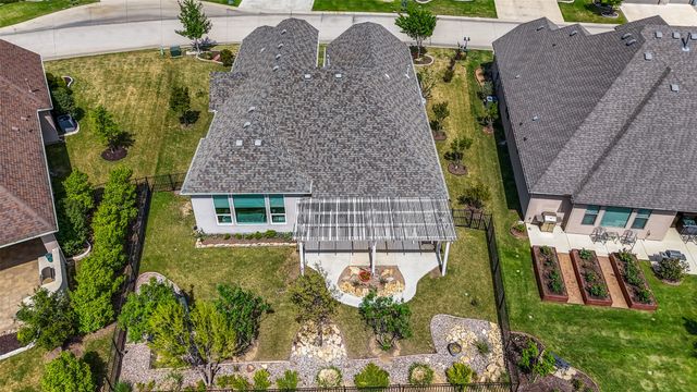 12521 Pumice Lane, Denton, TX 76207