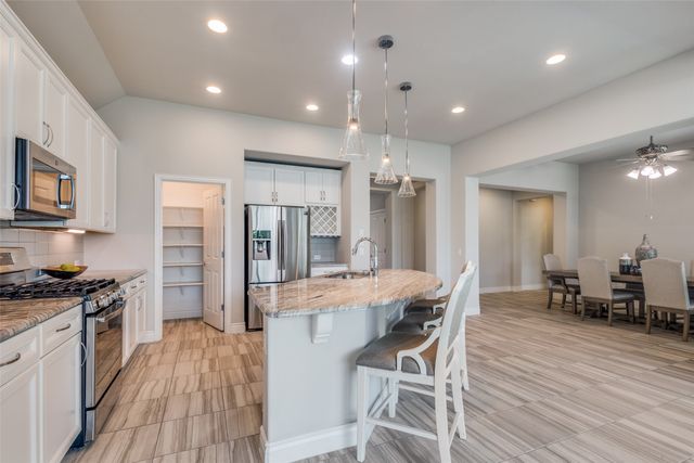 12521 Pumice Lane, Denton, TX 76207