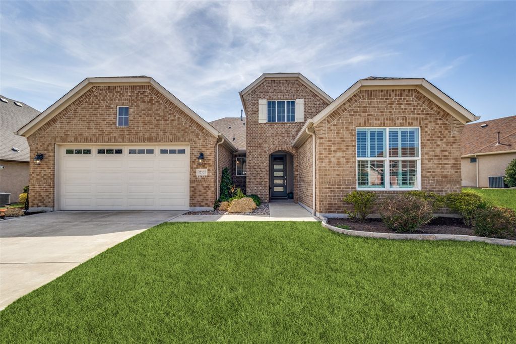 12521 Pumice Lane, Denton, TX 76207