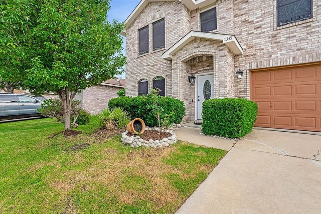 2345 Maple Drive, Little Elm, TX 75068