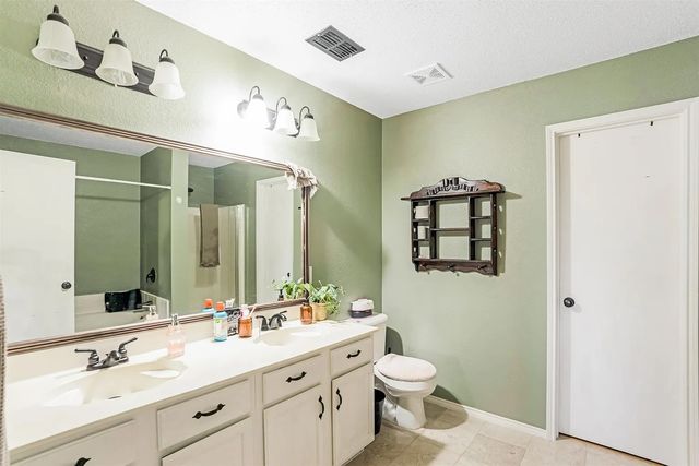 2345 Maple Drive, Little Elm, TX 75068