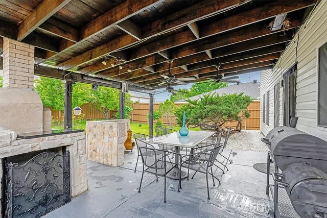 2345 Maple Drive, Little Elm, TX 75068