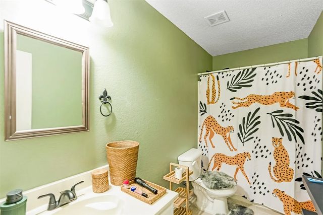 2345 Maple Drive, Little Elm, TX 75068