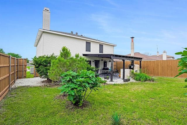 2345 Maple Drive, Little Elm, TX 75068