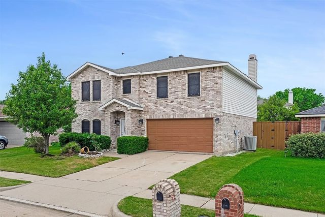 2345 Maple Drive, Little Elm, TX 75068