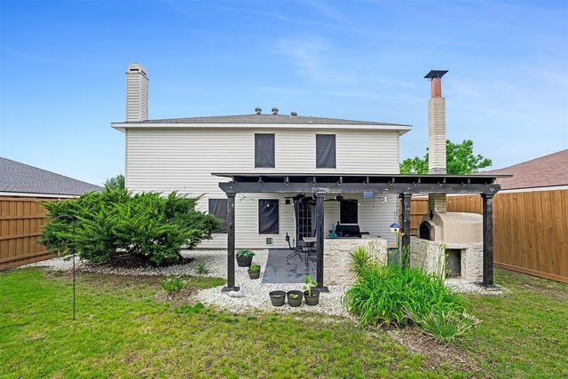 2345 Maple Drive, Little Elm, TX 75068