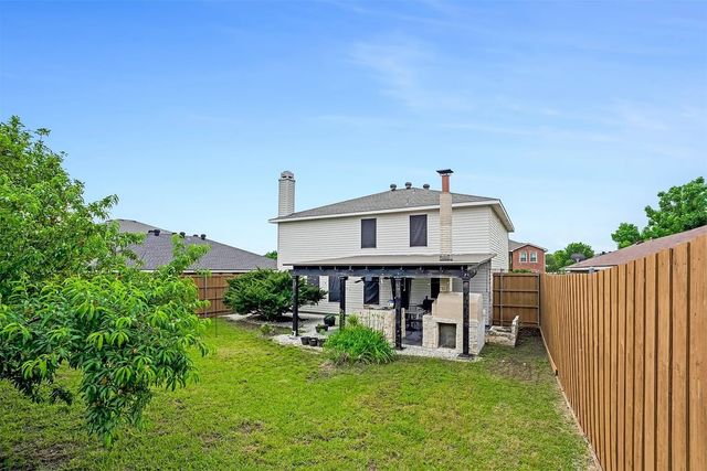 2345 Maple Drive, Little Elm, TX 75068