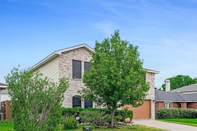 2345 Maple Drive, Little Elm, TX 75068