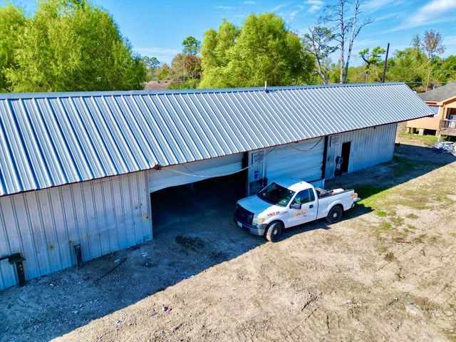 1307 Paul Quinn Street, Houston, TX 77091