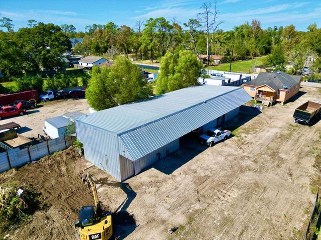 1307 Paul Quinn Street, Houston, TX 77091