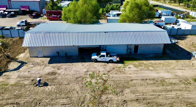 1307 Paul Quinn Street, Houston, TX 77091