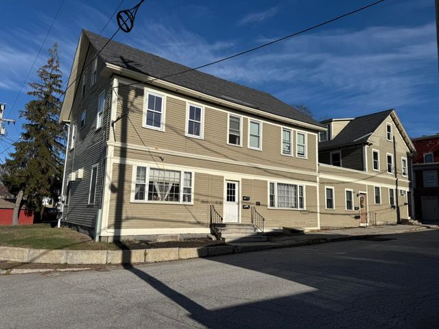 9 depot Street, Newport, NH 03773