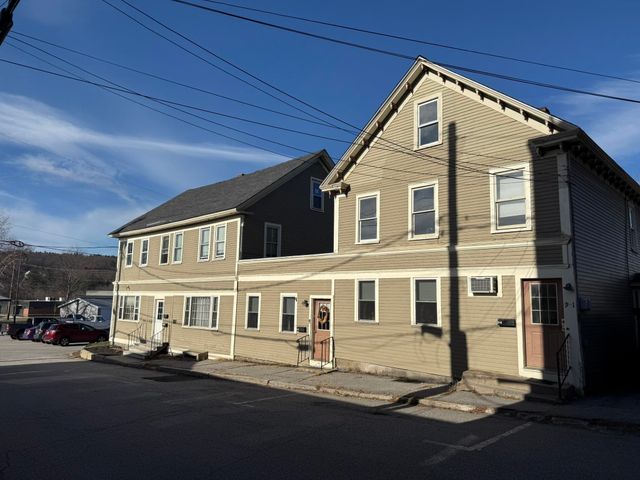 9 depot Street, Newport, NH 03773