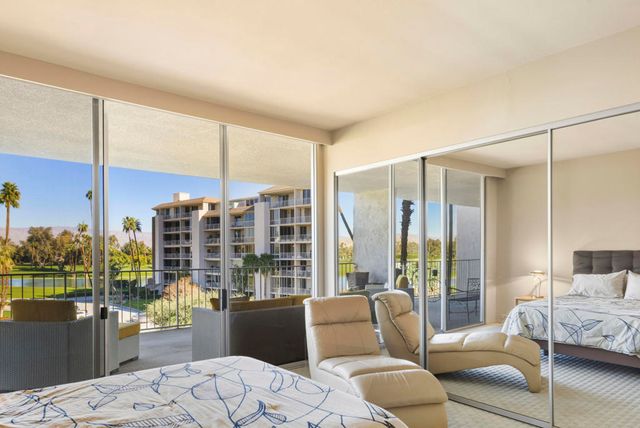 899 Island Drive 402, Rancho Mirage, CA 92270