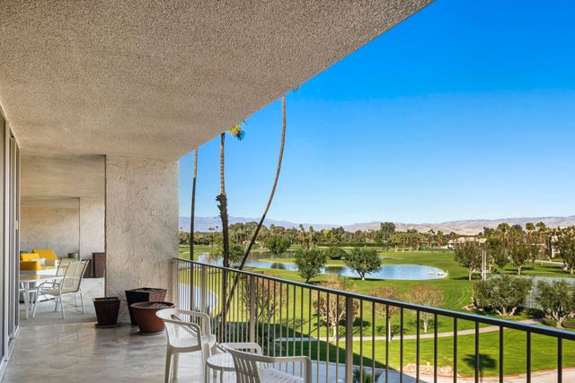 899 Island Drive 402, Rancho Mirage, CA 92270