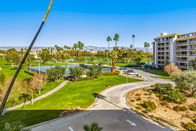 899 Island Drive 402, Rancho Mirage, CA 92270