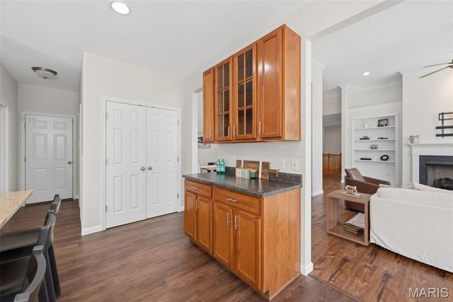 19 Milton Brennan Manor Court, Wentzville, MO 63385