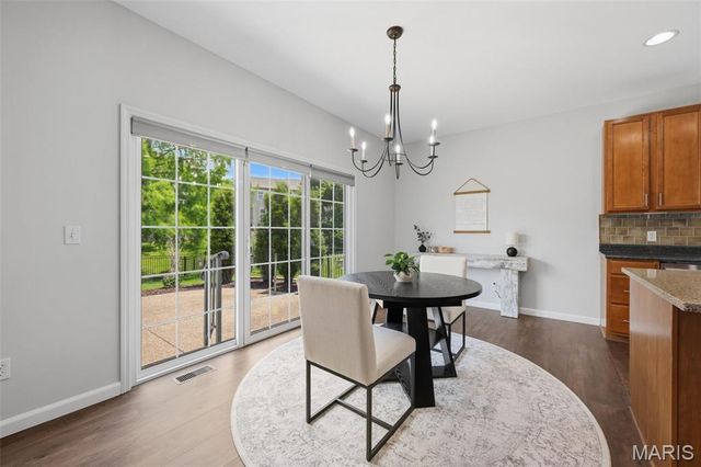 19 Milton Brennan Manor Court, Wentzville, MO 63385
