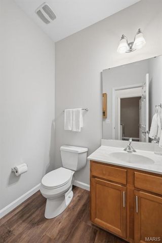 19 Milton Brennan Manor Court, Wentzville, MO 63385
