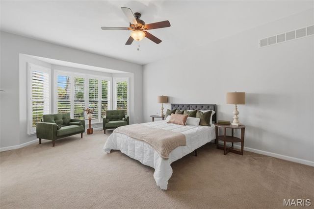 19 Milton Brennan Manor Court, Wentzville, MO 63385