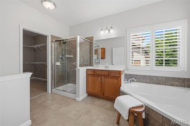 19 Milton Brennan Manor Court, Wentzville, MO 63385