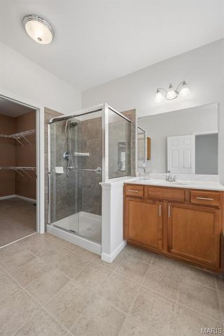 19 Milton Brennan Manor Court, Wentzville, MO 63385