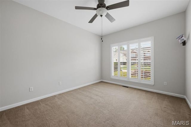 19 Milton Brennan Manor Court, Wentzville, MO 63385
