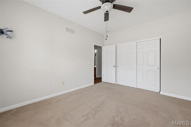 19 Milton Brennan Manor Court, Wentzville, MO 63385