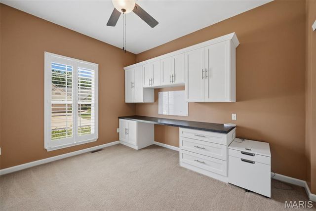 19 Milton Brennan Manor Court, Wentzville, MO 63385
