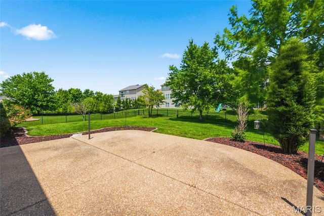 19 Milton Brennan Manor Court, Wentzville, MO 63385