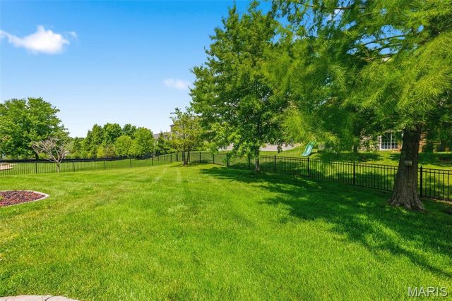 19 Milton Brennan Manor Court, Wentzville, MO 63385