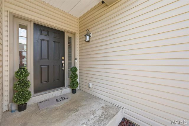 19 Milton Brennan Manor Court, Wentzville, MO 63385