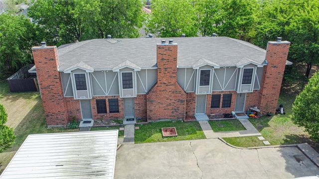 305 Cambridge Drive 311, Saginaw, TX 76179